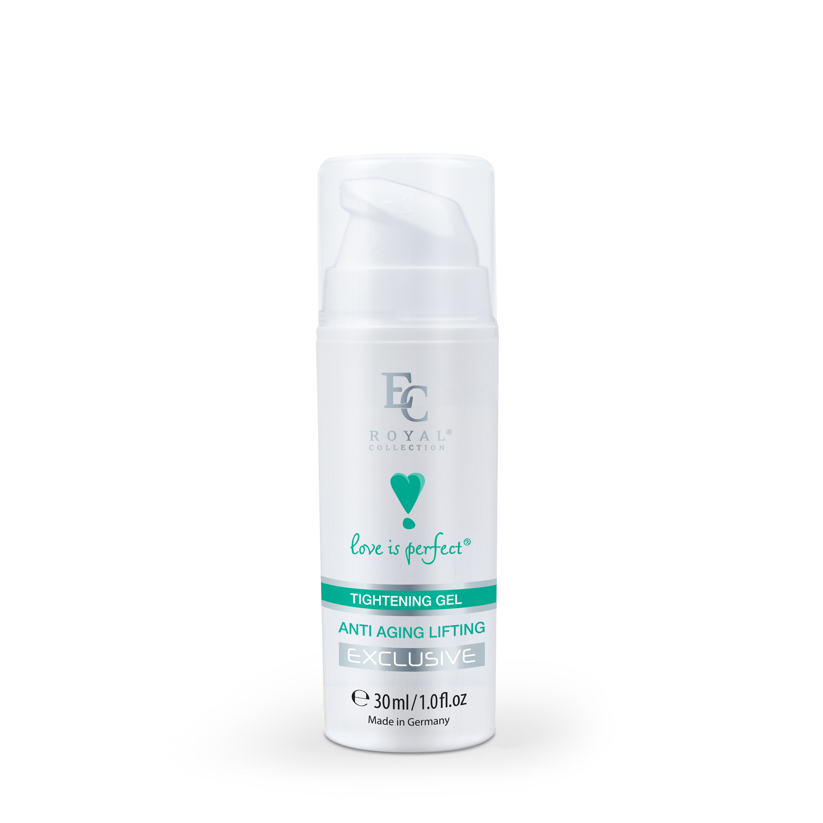 Love is Perfect Stahovací gel - Tightening Gel