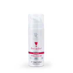 Love is Perfect Stimulační gel - Warming Stimulation Gel