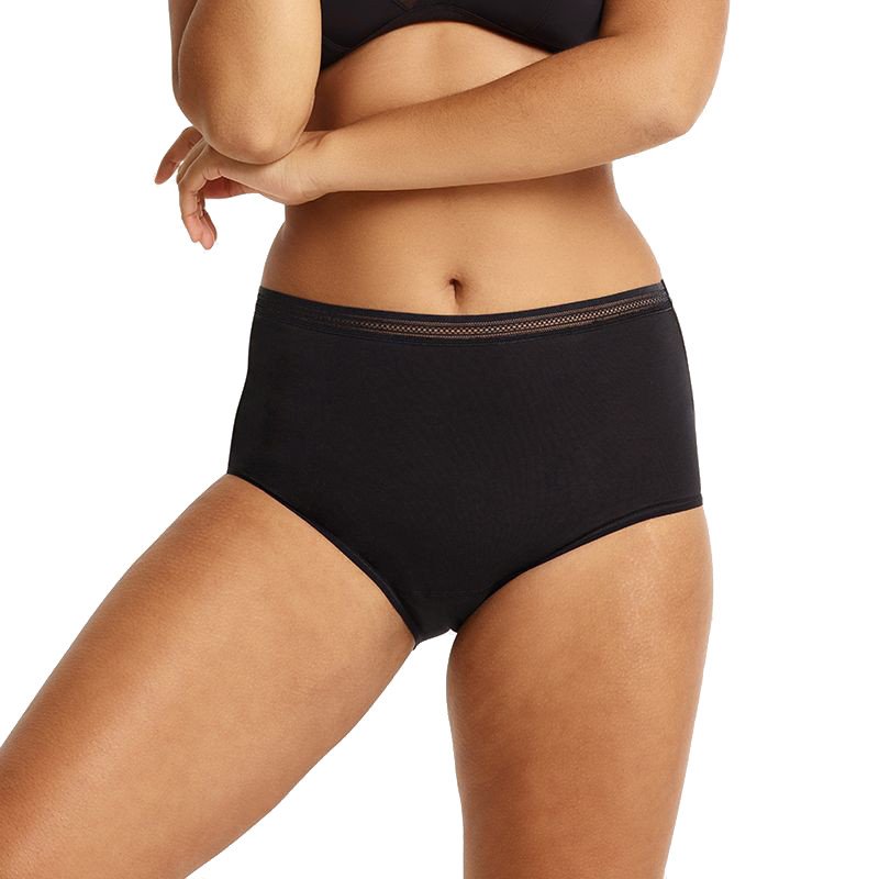 Love Luna Inkontinenční kalhotky Full (LOVE101) 5XL