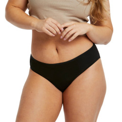 love Luna Menstruační kalhotky Bikini Eco (LOVE002ECO) L