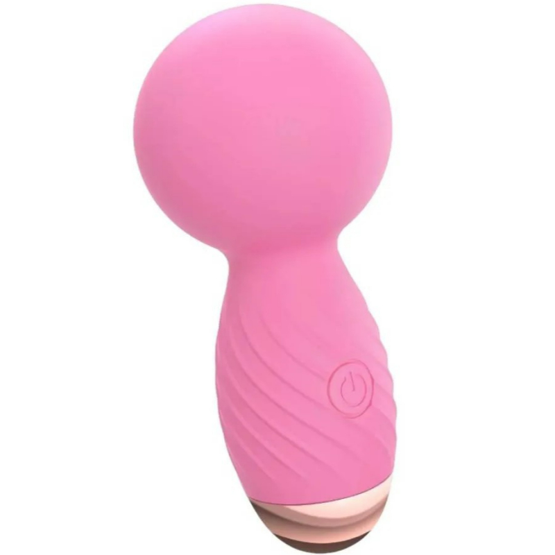 Lovely Planet Masážní minivibrátor Itsy Bitsy