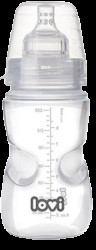 LOVI Láhev Super vent, bez BPA 250 ml