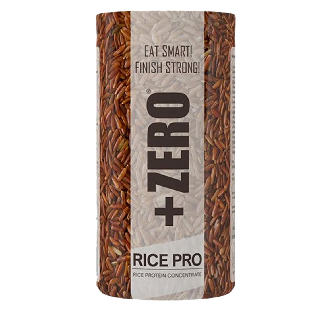 LSP Sports Nutrition Rice pro 1000g - natural