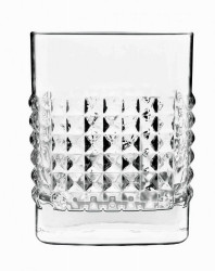 LUIGI BORMIOLI ELIXIR 5d whisky set s karafou