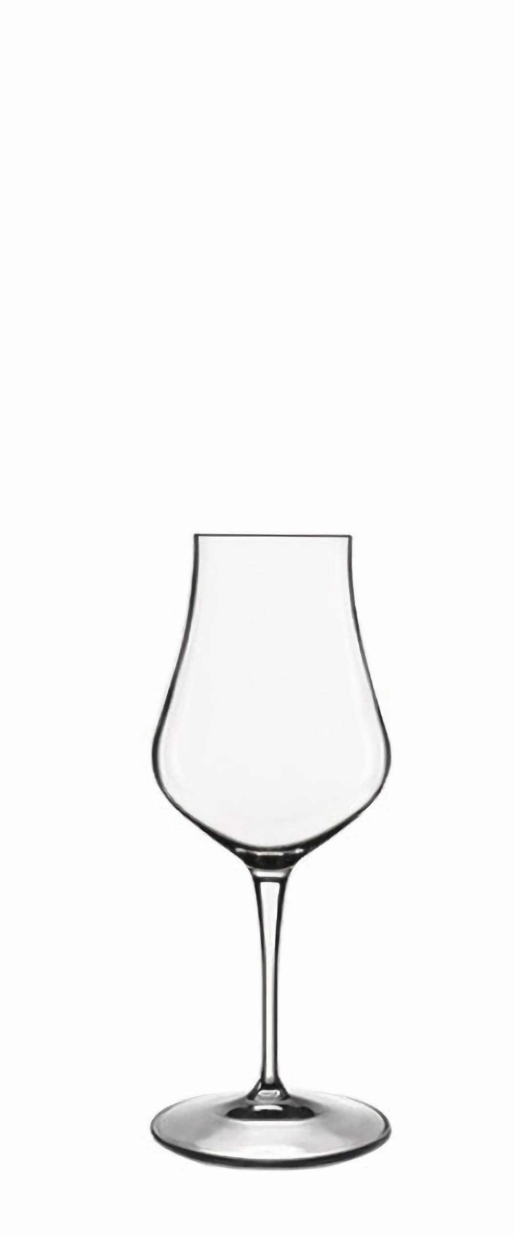 LUIGI BORMIOLI VINOTEQUE 6ks sklenice SPIRITS 170ml