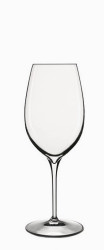 LUIGI BORMIOLI VINOTEQUE 6ks sklenice TESTER 400ml