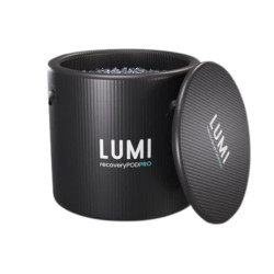 Lumi PRO 8 Ice bath