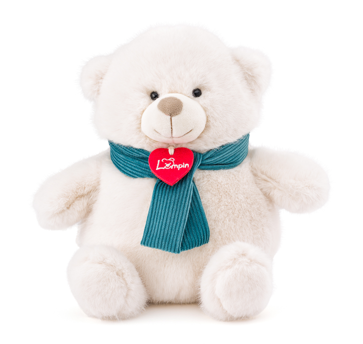 Lumpin Medvídek baculka Malvin velký, 24 cm
