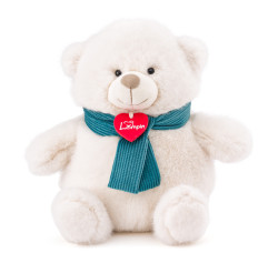 Lumpin Medvídek baculka Malvin velký, 24 cm
