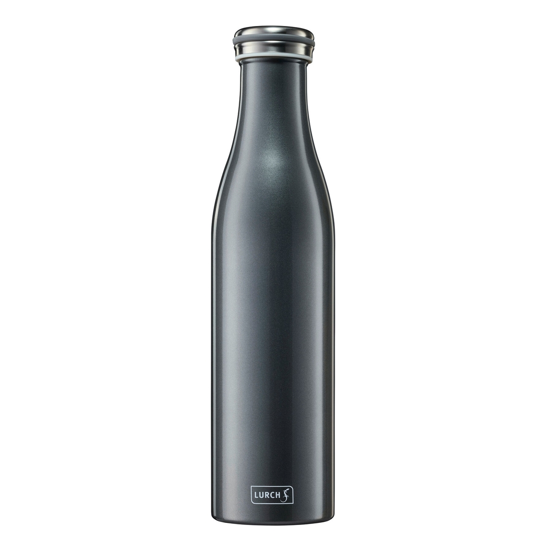 Lurch Trendy termo láhev 00240864 750 ml antracite