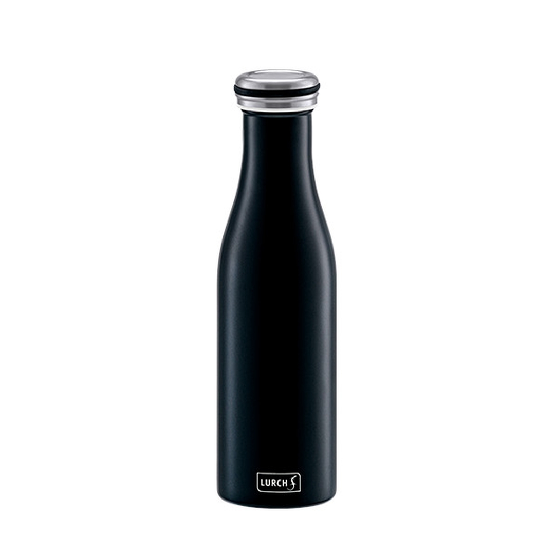 Lurch Trendy termo láhev 00240908 500 ml matt black