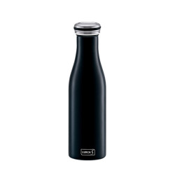 Lurch Trendy termo láhev 00240908 500 ml matt black