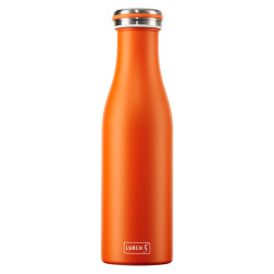 Lurch Trendy termo láhev 00240935 500 ml orange