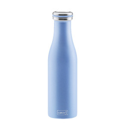 Lurch Trendy termo láhev 00240940 500 ml pearl blue