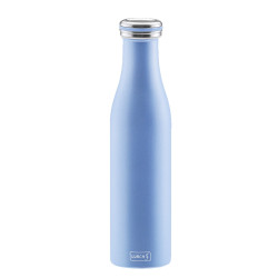 Lurch Trendy termo láhev 00240960 750 ml pearl blue
