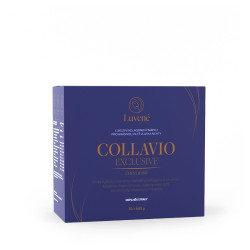 LUVENÉ COLLAVIO Kolagen drink černý rybíz 30 sáčků