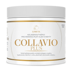 LUVENÉ COLLAVIO Kolagen drink limeta 228 g
