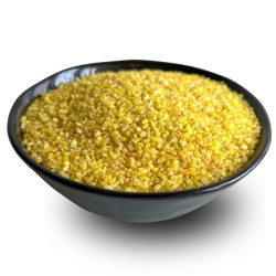 Lyopotraviny BIO Bulgur, 1000 g
