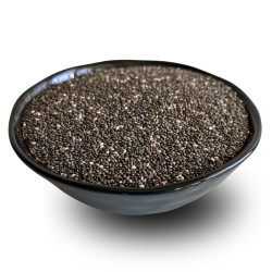 Lyopotraviny BIO Chia semínka, 350 g