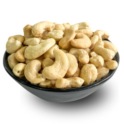 Lyopotraviny BIO Kešu Oříšky, 200 g
