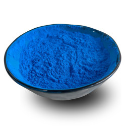Lyopotraviny BIO modrá spirulina - čistý extrakt z přírody, 250 g