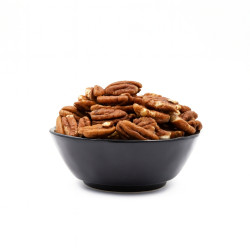 Lyopotraviny BIO pekanové ořechy, 1000 g