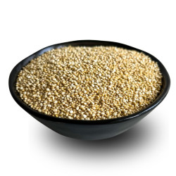 Lyopotraviny BIO Quinoa bílá, 1000 g