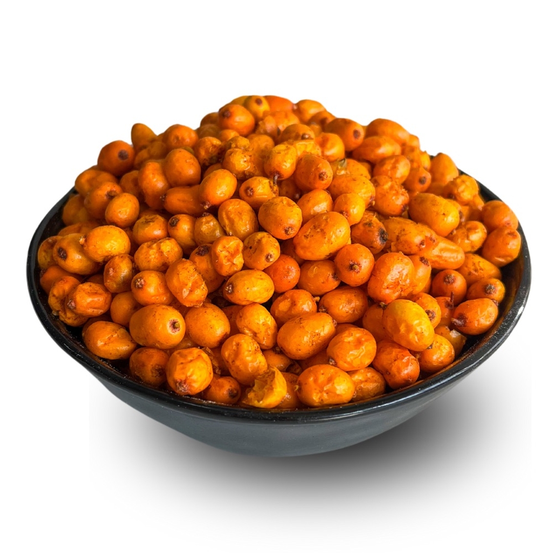 Lyopotraviny BIO Rakytník řešetlakový lyofilizovaný (sušeno mrazem), 50 g