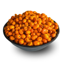 Lyopotraviny BIO Rakytník řešetlakový lyofilizovaný (sušeno mrazem), 50 g