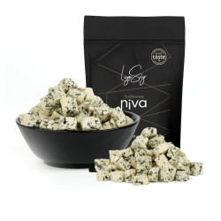 Lyopotraviny Lyofilizovaná niva (sušeno mrazem), 1000 g