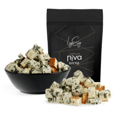 Lyopotraviny Lyofilizovaná niva uzená (sušeno mrazem), 50 g