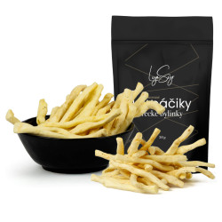 Lyopotraviny Lyofilizované korbáčiky - řecké bylinky, 1000 g