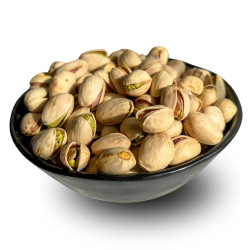 Lyopotraviny Pistácie natural, 500 g