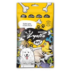 LYOPRO Mrazem sušené kuřecí prsa pro psy 50 g