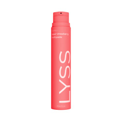 LYSS Jahodová zubní pasta 60 ml
