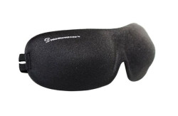 MACKS Dreamweaver maska na oči 1 ks + špunty 1 pár