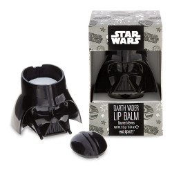 MAD BEAUTY Darth vader star wars balzám na rty 9,5 g