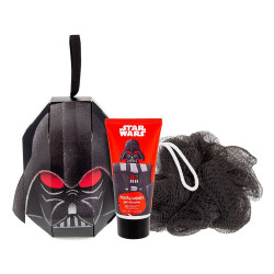 MAD BEAUTY Darth vader star wars dark side koupelový set 50 ml