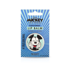 MAD BEAUTY Mickey and Minnie balzám na rty 12 g