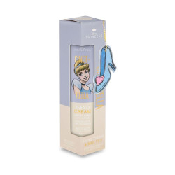 MAD BEAUTY Pure Princess set péče o ruce střevíček s pilníkem 60 ml