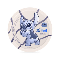 MAD BEAUTY Stitch denim hydratační textilní maska na obličej 25 ml