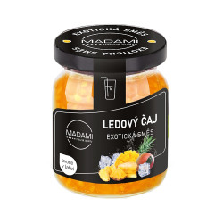 MADAMI Ledový čaj exotická směs 55 g