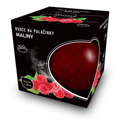 MADAMI Ovoce na palačinky maliny 500 g