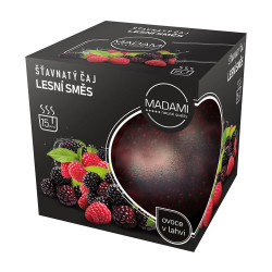 MADAMI Šťavnatý čaj lesní směs 500 g