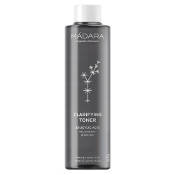 MÁDARA Čisticí tonikum s kyselinou salicylovou 200 ml