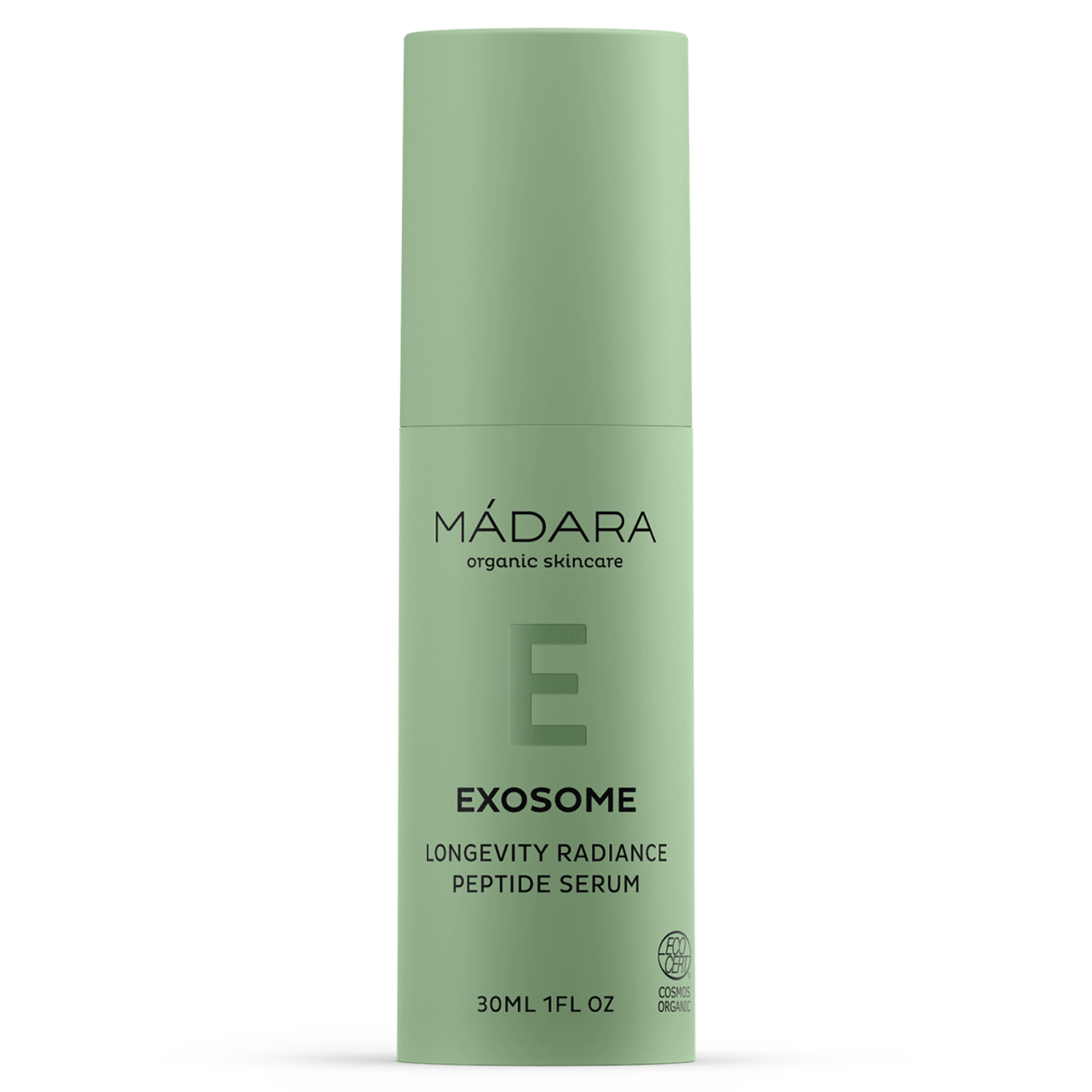 MÁDARA Exosome Rozjasňující peptidové sérum 30 ml