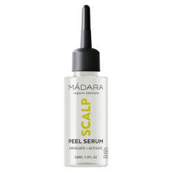 MÁDARA Scalp Peelingové sérum na pokožku hlavy 50 ml