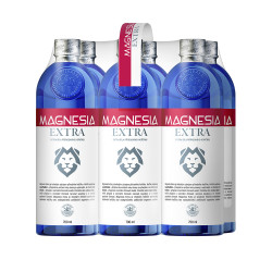 Magnesia Extra 6x700 ml