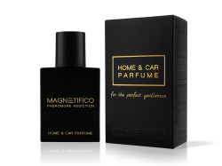 MAGNETIFICO Pheromone Addiction home & car parfém pro muže 50 ml