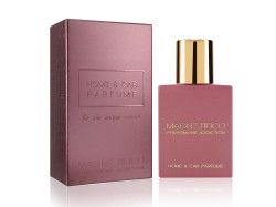 MAGNETIFICO Pheromone Addiction home & car parfém pro ženy 50 ml